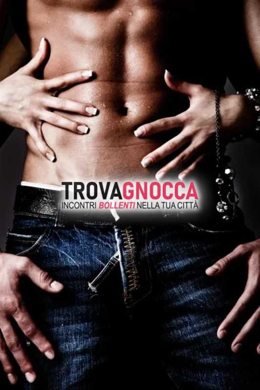 cercasi uomo prevalentemente passivo