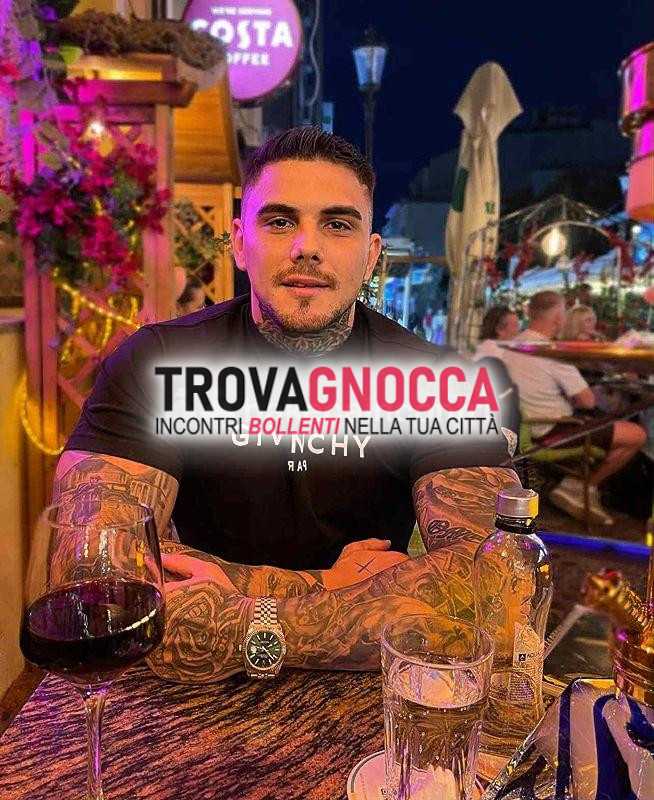 ciao siamo due ragazzi affascinanti visita breve periodo