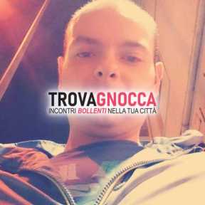 cerco giovane meglio se giovanissimo