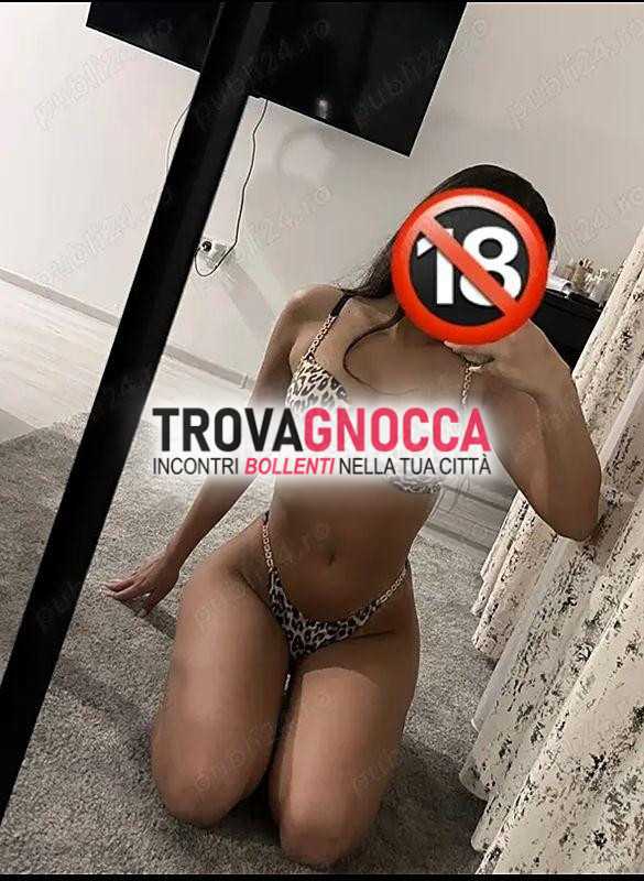 affascinante e sexy dolce e super completa curve fantastiche che ti lasceranno senza parole. preliminari impazzire un'esperienza leggera e dolce intimitÀ.
