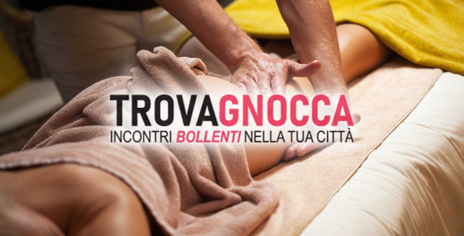 massaggi donne o coppie