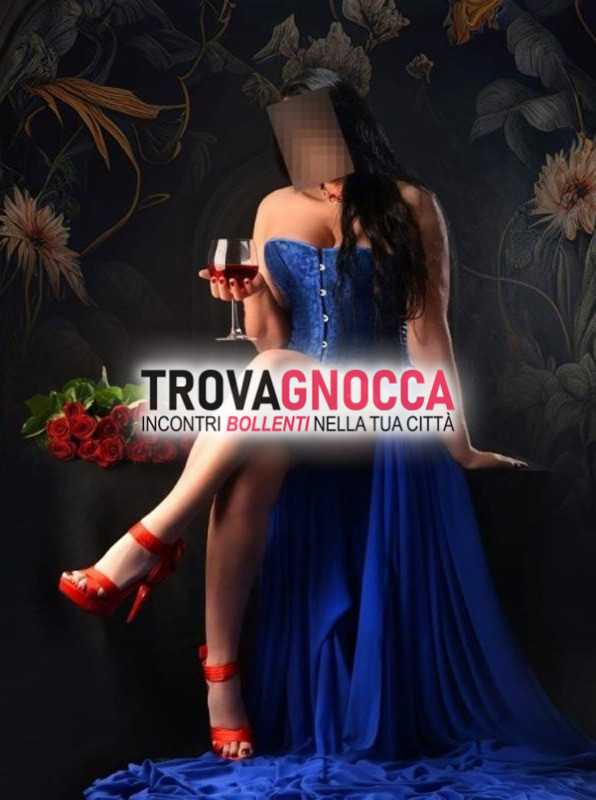 nuova regazza massaggi vero rilasante relax 24su24