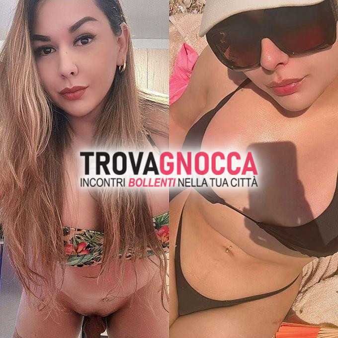 appena arrivata❗️sandra ragazza caldissima giocattolo mozzafiato pronta farti impazzire🥳
