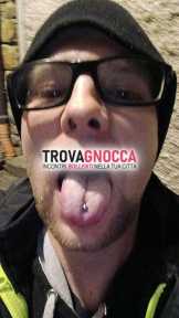 cerco uomo che possa venire me fantastico blowjob. desidero qualcuno che sappia apprezzare momento piacere intenso e coinvolgente.