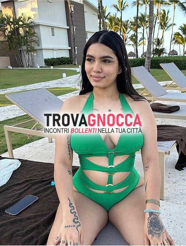 naomi boca e vagina fuocherelle totale soddisfazione garantita