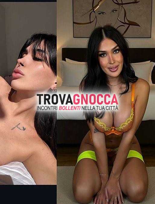 novitÀ trento🌟transessuale chiara🌟 incantevole femmina attiva e passiva pronta donare sorriso e tanto latte veritÀ 💯