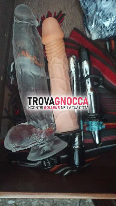 siete coppia o donna interessata al bdsm