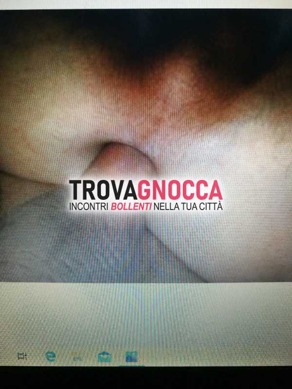 cerco scopamico attivo