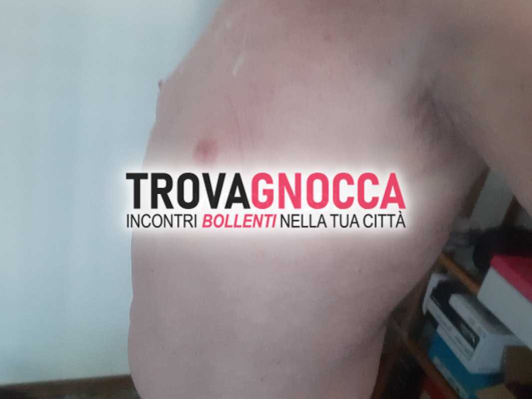 vecchia puttana schiava