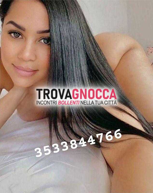 i🥰 incantevole baby sexy e fascinosa. disponibile realizzare ogni tuo desiderio 🤎 
un autentico schianto 
una verace troia completamente te