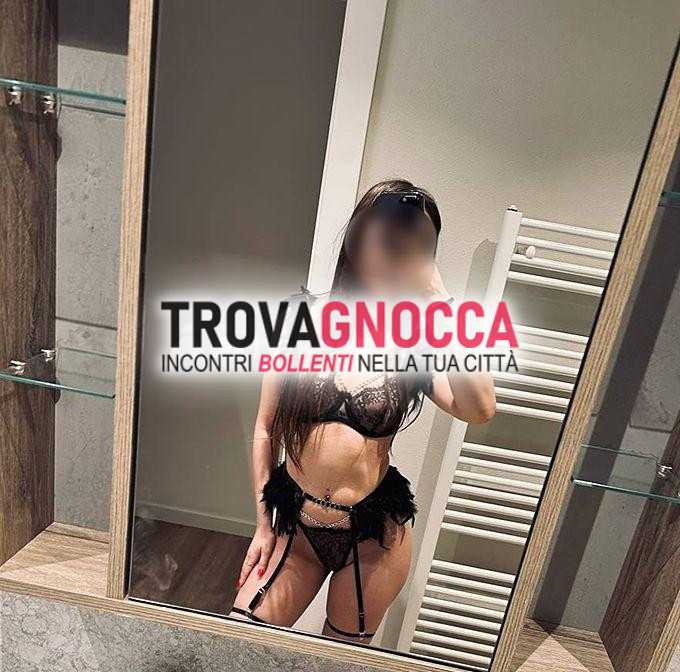 💗💗appena arrivata dolce e sensuale questa nuova ragazza russa è davvero seducente 💋💋 passione unica e adorabile che non puoi perdere😇