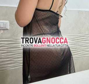 massaggi erotici