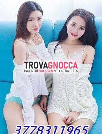 ✨lato b💋-oggi nuovissima due ragazza orientale-carina dolce bellissima_massaggi rilassanti e passionali sogno vivere✨💋-