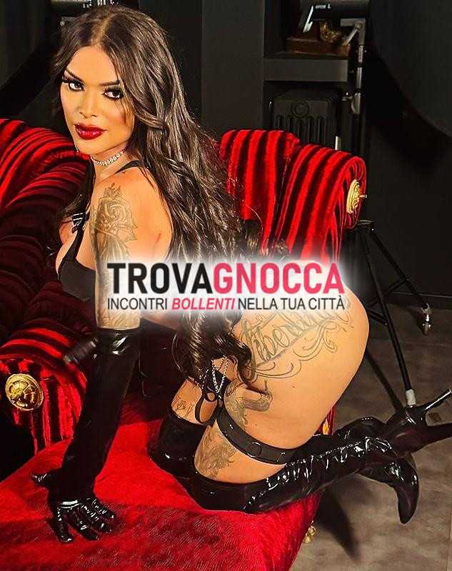 🔥bruna albino È italia prima volta contattami subito un'esperienza attiva e passiva porca caldissima🔥
