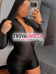 🔥non te puoi perdere 🍒 arrivata 🔝la fantastica stella 🔝 bambolina super completa pronta serata indimenticabile 69 strepitosa e al tempo stesso dolce e diavoletta 😈 sue tette leccare sono veramente spectacolari 👅