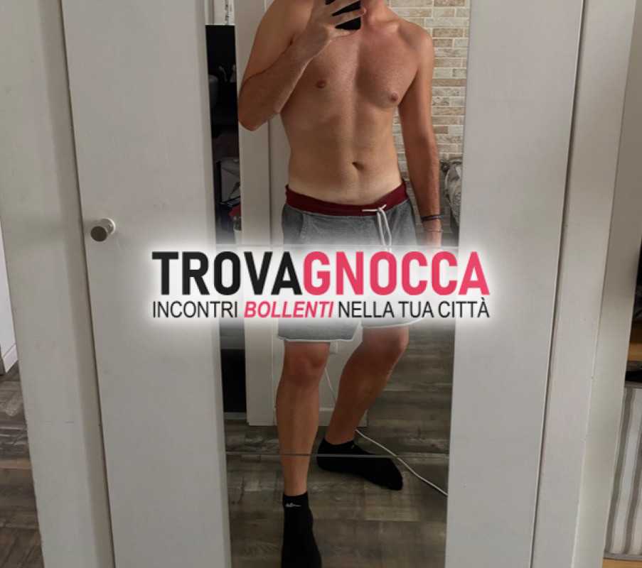 cerco sesso attivo porco
