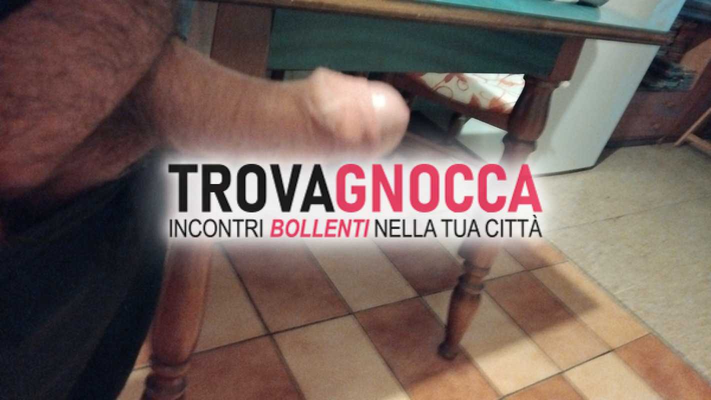 cerco donne molto mature ospitali