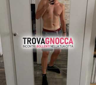 cerco sesso attivo porco