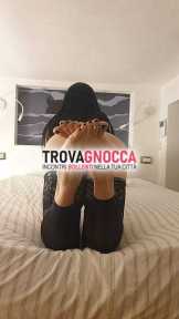 nuova lecce🔥sara🔥❄❄se ti attira ciò che hai davanti. vieni trovarmi e non rimarrai deluso dalla tua decisione😏