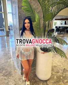 bergamo🖤a casa tua o albergo‼️ 100 reale✨regina 69👑 scrivimi whatsapp dettagli nella descrizione
