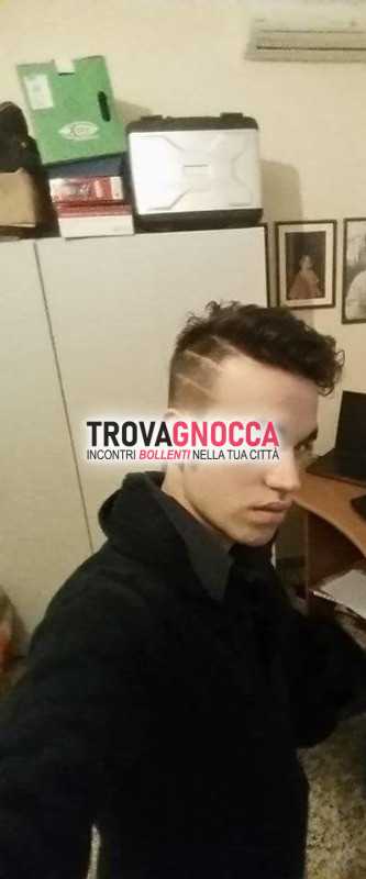 ragazzo italiano cerca donna anche matura incontri piacere reciproco ospito e raggiungo altre citta