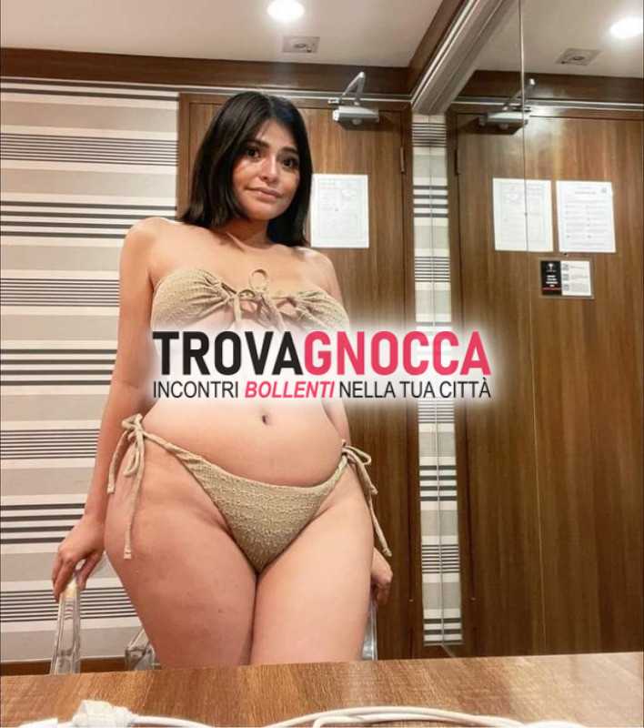 sono disponibile