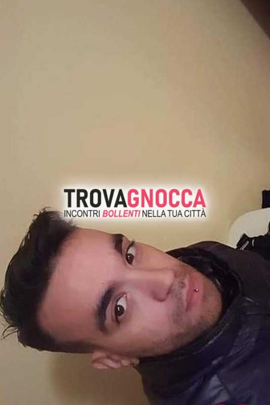 ragazzo italiano cerca donna anche matura incontri piacere reciproco ospito e raggiungo altre citta