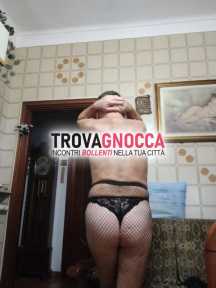 una voglia incredibile prenderlo