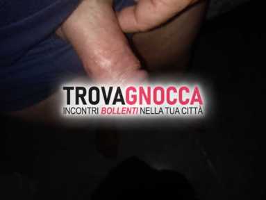 stasera giro sellia marina e dintorni