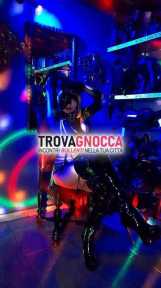 transessuale vera padrona 21🍆🍼studio atrezzatissimo attivapassiva ogni desidÉrio fantasia. 
solo persone serie💶💶💶