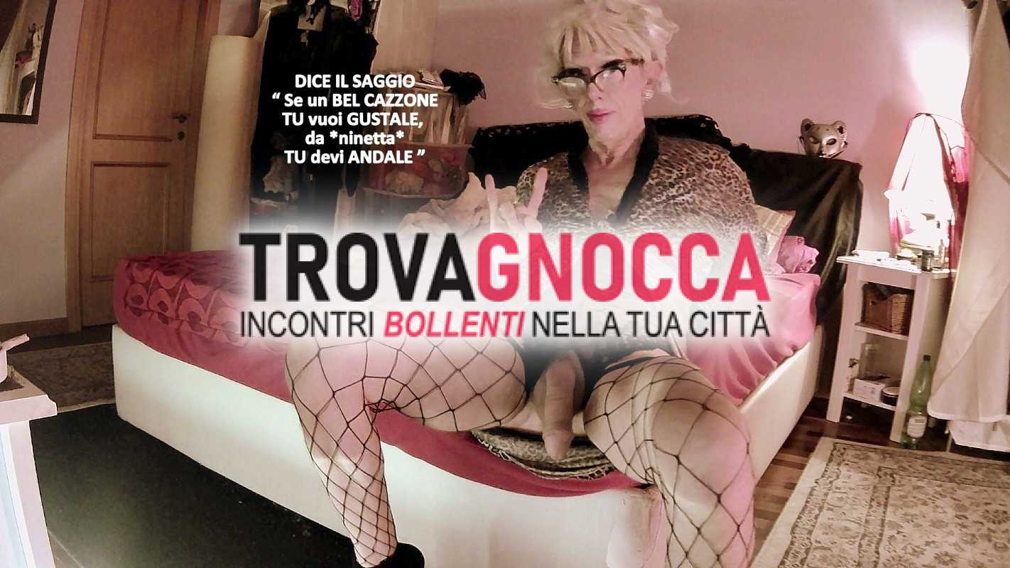 ninetta brutta sporca e cattiva