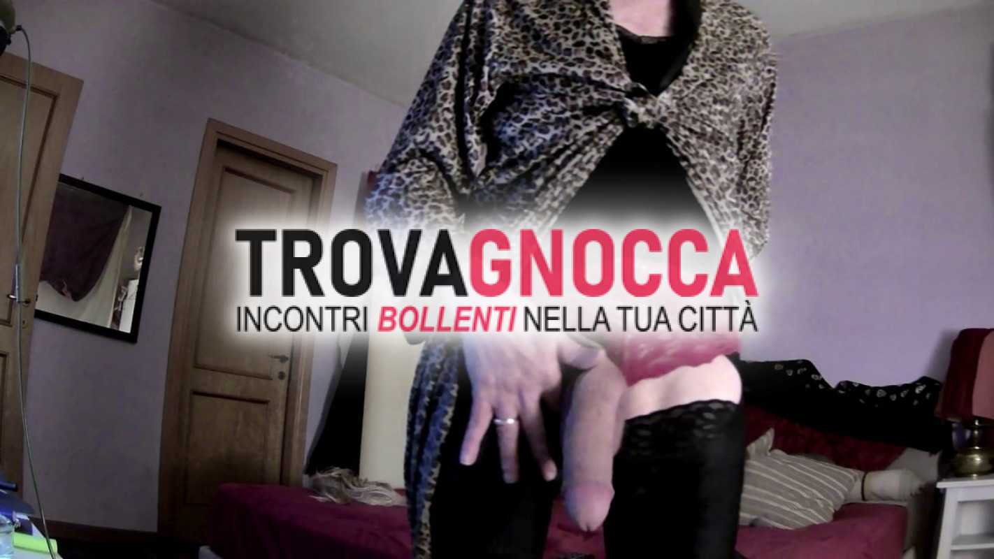 ninetta brutta sporca e cattiva