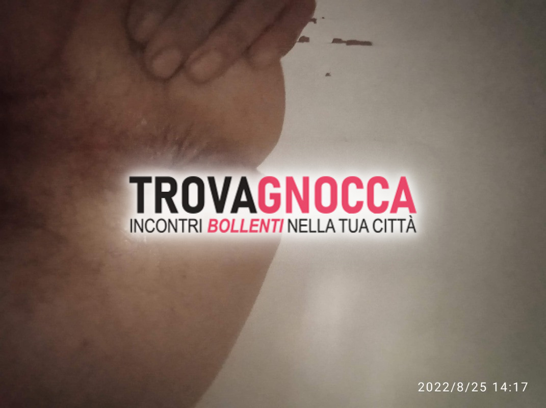 voglia sborra