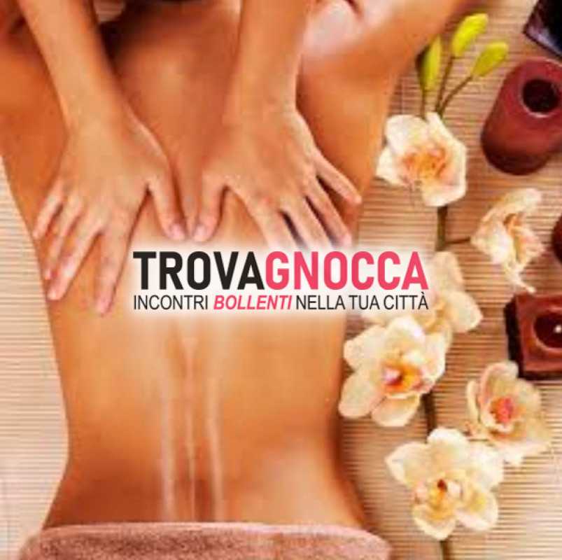 milano marittima - layla massaggi intriganti