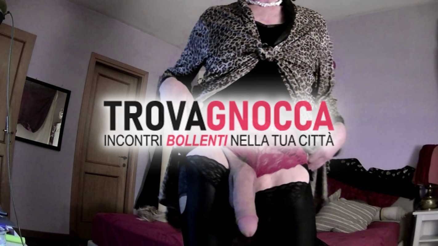 ninetta brutta sporca e cattiva