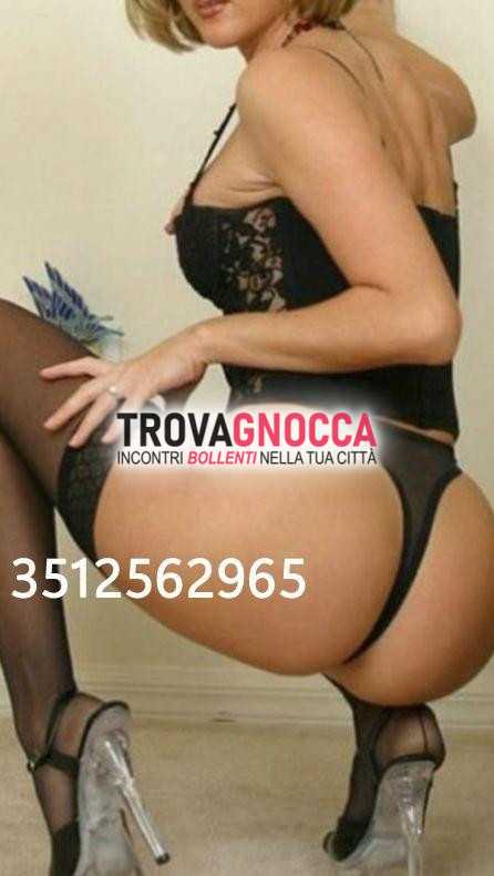 a castellanza adoro accarezzarti e farti sentire mio tocco 😉😘