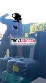 gratuito avete guasto all'impianto elettrico antenna tv cancello automatico.
