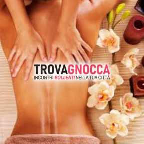milano marittima - layla massaggi intriganti