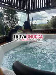 🆕️ maya 🎀 appena arrivata 🎀

dolce e incantevole È bellissima 👑 affascinante 👑 e terribilmente sexy