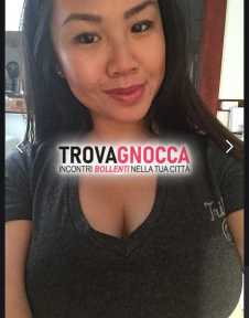 massaggi lingam💋 thailandese prontissima ad accoglierti un'esperienza massaggi completi appartamento privato