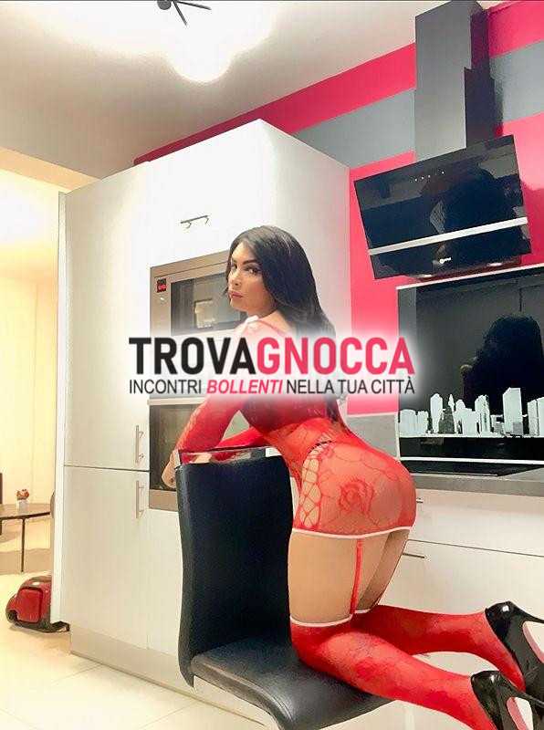 giovanna ✅sexy ✅dolcissima ✅bambolina ✅affascinante È un'irresistibile meravigliosa che È sempre disponibile