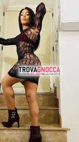 giovanna ✅sexy ✅dolcissima ✅bambolina ✅affascinante È un'irresistibile meravigliosa che È sempre disponibile