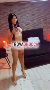appena arrivata arezzo💥transessuale renata💥pronta un'esperienza unica attiva e passiva sempre carica foto reale💯