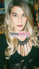 a subbiano. dany bella trava femminile brasiliana ospito subbiano posto tranquillo e riservato