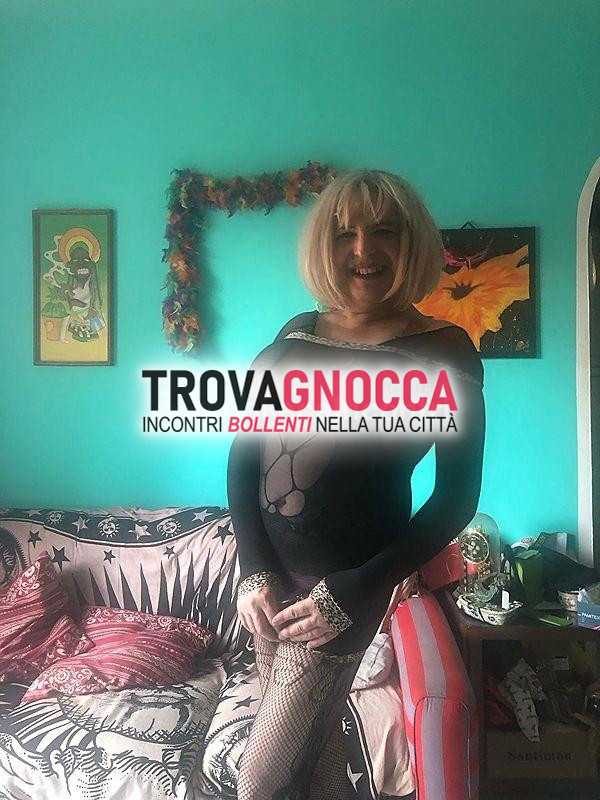 gang sensuale mia moglie e trav
