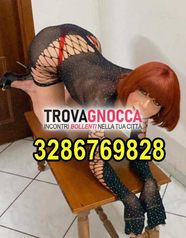 app. arrivata arcore monella belissima transessuale dotata golosa focosa arrapante deliziosa maialina😜