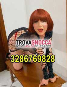 app. arrivata arcore monella belissima transessuale dotata golosa focosa arrapante deliziosa maialina😜
