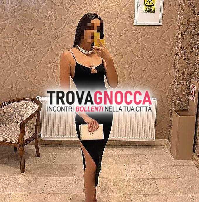 ❤️❤️❤️valentina ragazza straordinaria ♥️♥️♥️ è città solo pochi giorni ♥️♥️. contattami whatsapp grazie ♥️♥️