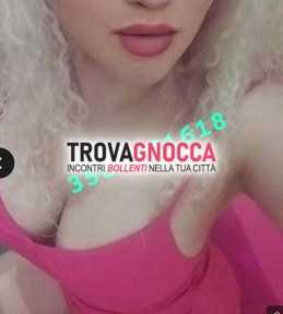 bella troia molto esperta nel sesso profondo gola indefinibile. lecco modo che non ha pari