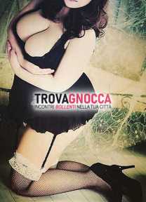 regina milf italiana